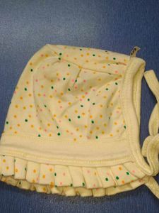 Baby Hats - Pack of 5