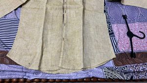 Branded Linen Morison Men's New Ethnic Kurta