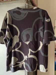Unique Pattern T-Shirt