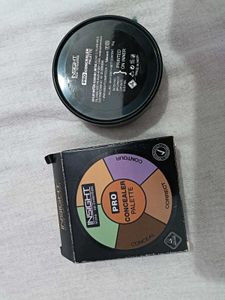 Insight Pro Concealer Palette