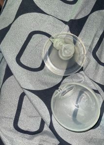 Breast Pump Flanges