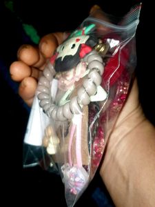 Charming Jewelry &amp; Accessories Set 16
