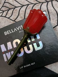Bellavita Lipstick Set