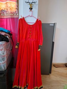 Anarkali Suit