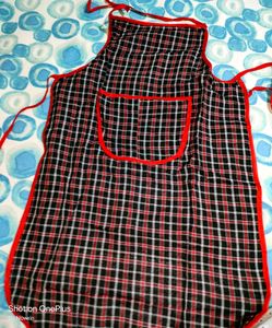New Unused Kitchen Apron Combo