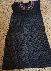 2 used nighties 1st bust46 and 2nd is 42