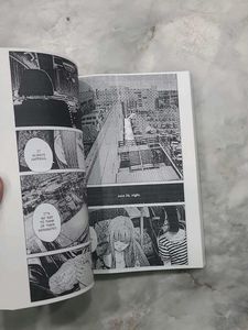 Goodnight Punpun Vol. 6 Manga