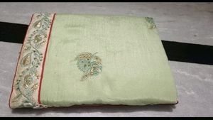 New Wedding Designer Saree