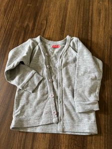 Baby Thermals (Set of 4)