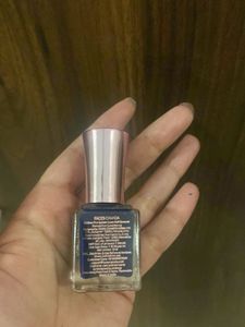 Faces Canada Luxe Nail Polish