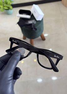 Ray-Ban Tech Eyeglasses
