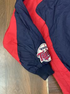 Majestic Authentic Vintage Jacket