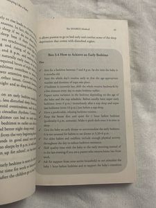 Sleeping Like a Baby Book