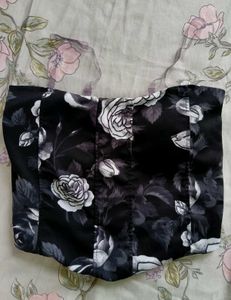 Tube Top Women