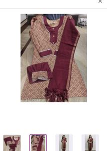 kurta set for