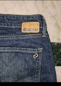 Denizen Levi's Denim