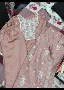 PRETTIEST KURTA SET🩷