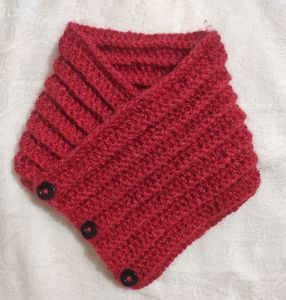 Neck Warmer