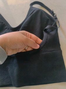 Party Wear Tank Top