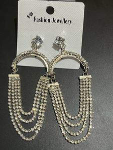 Earrings New With Tag😍❤️