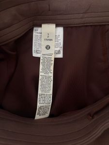 lululemon women’s shorts