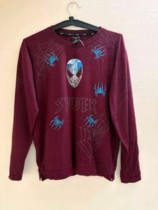 Spider-Man Graphic T-Shirt