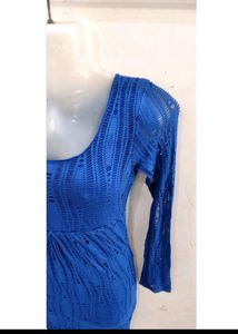 Long Top For Girls Bust 34 Length 30