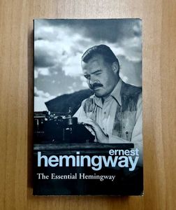 Essential Hemingway