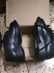 Baby Shoe