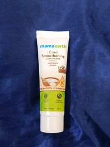 Mamaearth Curd Conditioner