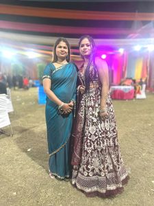 Totally New Lehnga