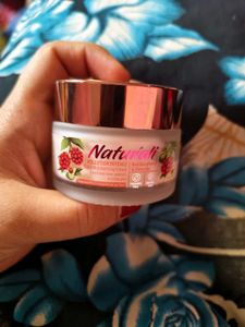Naturali Pollution Defence Daily Moisturizing Crea