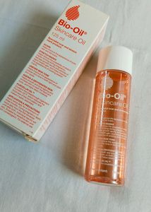 Stretch Mark Oil