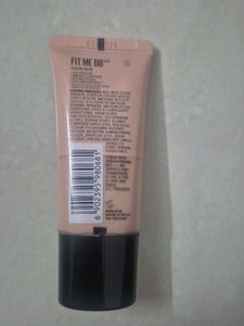 Maybelline Fit Me BB Cream SPF 50 shade - 20