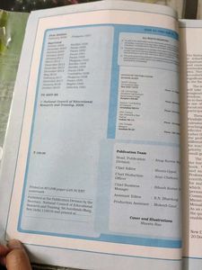 Class XI Physics &amp; Chemistry Textbooks