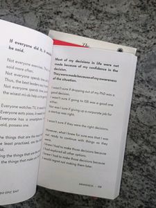 Self-help Books Set