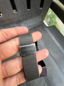 Kenneth Cole Men's Mesh Watch