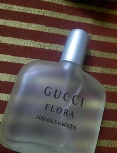 Gucci Flora Gorgeous Gardenia Eau de Parfum