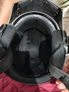 Vega Helmet - Gray