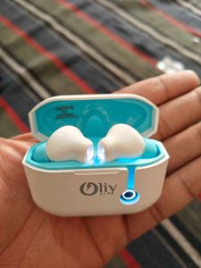 Oly Life Wireless Earbuds