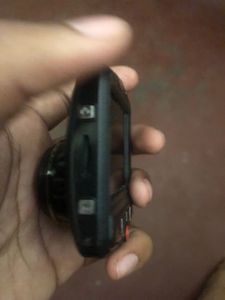 Full HD Car DVR Digital Camcorder