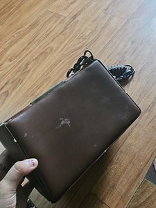 Stylish Quilted Clutch Bag