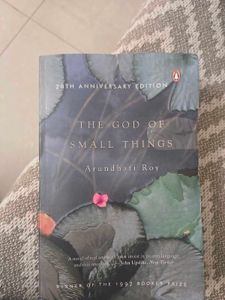 The God of Small Things