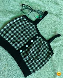 SHEIN Knit Cami Top s,m fit