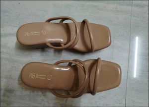 New Wedge Platform