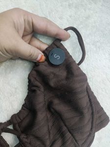 32 Size Ribbon Look 🥰
