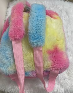 Kids Picnic Bag