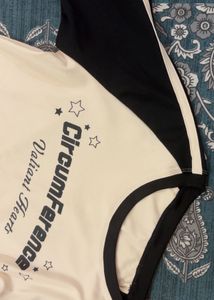 Circumference Valiant Hearts Top