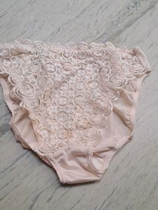 combo Of Four Imported Fabric Bra N Panty set