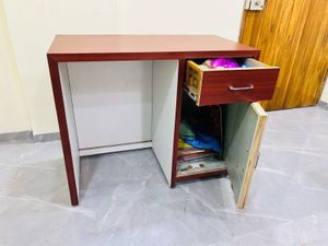 Study/Work Desk